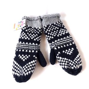 🆕🌿ZELLA KNIT MITTEN'S🌿